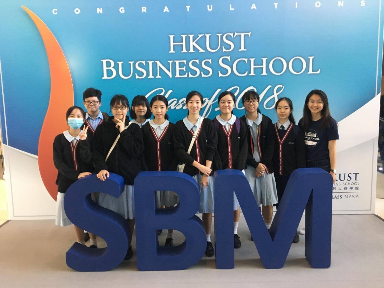 Careers and Life Planning | Yuen Long Merchants ...